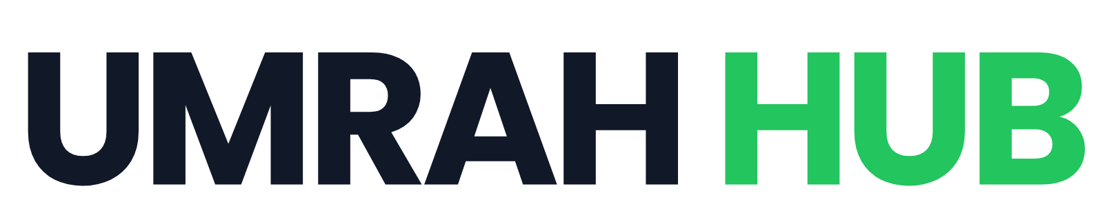 Umrah Hub
